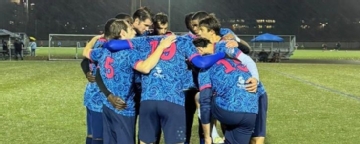 The chaos of the U.S. Open Cup: Why Sharktopus gets a rematch