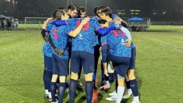 The chaos of the U.S. Open Cup: Why Sharktopus gets a rematch