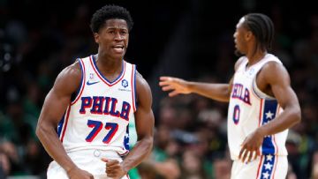 Edgecombe overtakes Flagg as NBA Rookie of the Year favorite; what it means for betting, fantasy