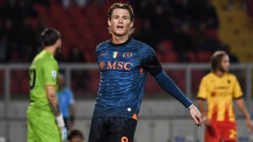 Transfer rumors, news: McTominay to head to Barcelona?