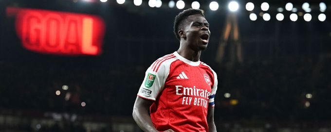 Burnley vs Arsenal: Kick-off time, how to watch, news