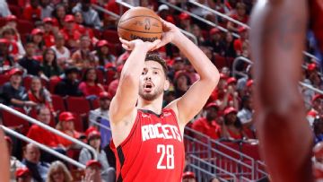 Fantasy insights on Sengun, Reaves, Edgecombe and others from around the NBA