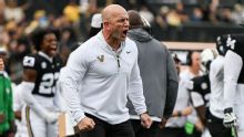 Vanderbilt signs coach Clark Lea to new extension
