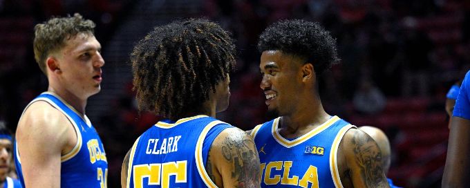 Predicting 30-win men's NCAA basketball teams in 2025-26