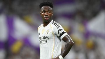Transfer rumors, news: Real Madrid's Vinícius Júnior eyes PSG