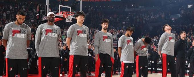 How the Blazers, NBA are grappling with Chauncey Billups' arrest