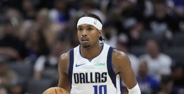 Mavs' Williams sorry for arrest, being 'distraction'