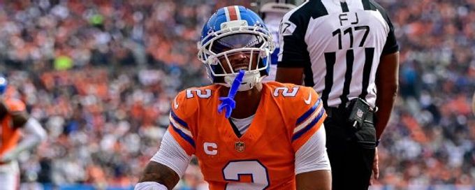 Four ways Pat Surtain II's absence affects Broncos' defense