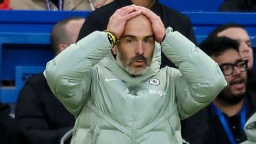 Enzo Maresca turning point laid bare, next Chelsea boss must address woeful stat