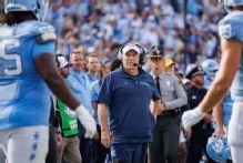Bill Belichick says he has 'not and will not' pursue NFL jobs, reaffirms UNC focus