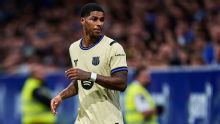 Man United have no plans to negotiate new Marcus Rashford loan with Barcelona - sources