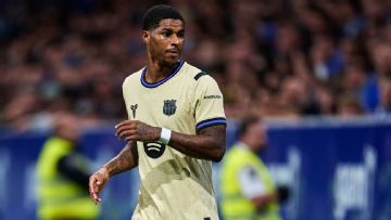 Authorities urge €4k fine for racist abuse of Marcus Rashford