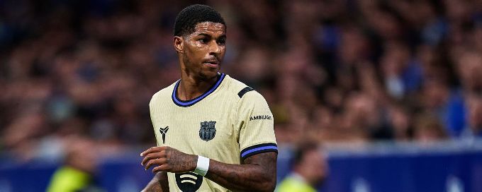 Authorities urge €4k fine for racist abuse of Marcus Rashford