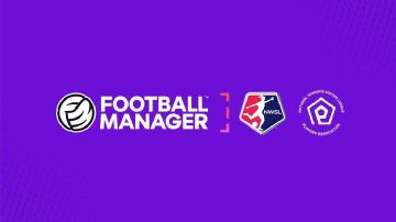 Football Manager 26 secures NWSL license