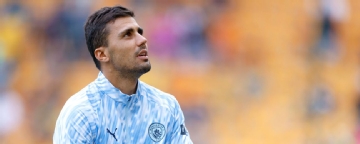 How Man City's Rodri can regain his Ballon d'Or form