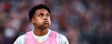 Tudor exit means McKennie must prove himself all over again