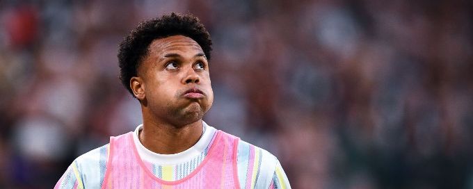 Tudor exit means McKennie must prove himself all over again