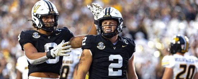 College football Week 10 preview: Road tests with playoff implications