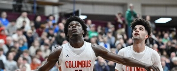 Lucas lands Gaskins, 1st 5-star as Miami coach