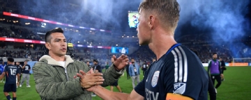 Chucky Lozano to return from exile for San Diego in Game 2