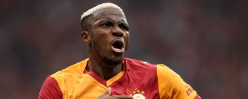 Transfer rumors, news: Barcelona eye possible move for Osimhen