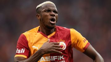 Transfer rumors, news: Barcelona eye possible move for Osimhen