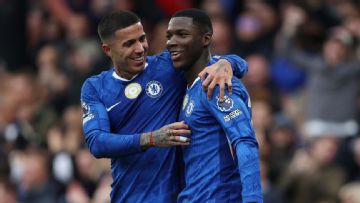 Premier League Top 50: Ranking the best players of 2025-26 so far