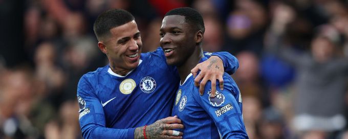 Premier League Top 50: Ranking the best players of 2025-26 so far