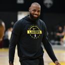 12番?レイカーズのシャライアン・ラベイアがイーサン・エドワーズの質問を見出しに変える 12番?レイカーズのシャライアン・ラベイアがイーサン・エドワーズの質問を見出しに変える