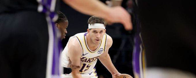 NBA intel: Execs, scouts on Miami's scorching start, Reaves' next deal