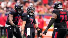 Texans confident in handling the Broncos' No. 1 pass rush