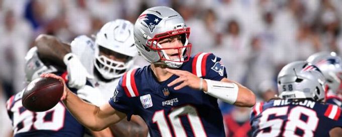 Intel on NFL playoff races, MVP, Super Bowl and breakouts