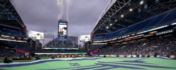 Sounders seek outside investment to fund potential new stadium