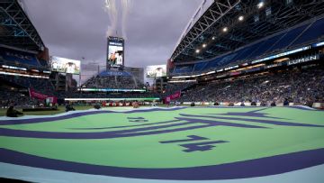 Sounders seek outside investment to fund potential new stadium
