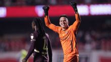 Gonzalo Valle: de su primer Mundial a ser la gran figura en la clasificación de Liga de Quito
