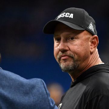 UTSA's Traylor takes issue with Tulane coach, QB after win