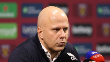 LIVE: Premier League news conferences - Liverpool, Arsenal, more