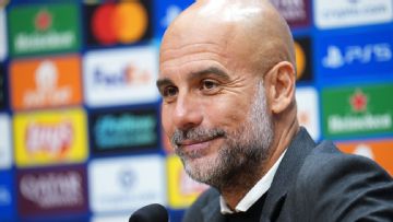 Premier League news conferences as it happened