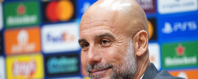 Premier League news conferences as it happened