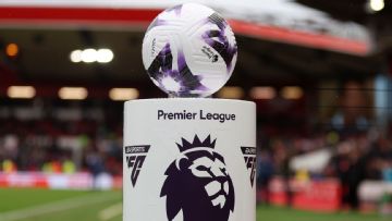 PFA chief warns Premier League of legal action over financial rules
