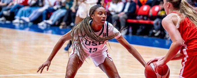 How top women's NCAA basketball commits fit at their schools