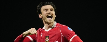 Wrexham hail 'statement win' over Coventry with Moore hat trick