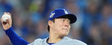 Yamamoto, bullpen repel Jays to force Game 7