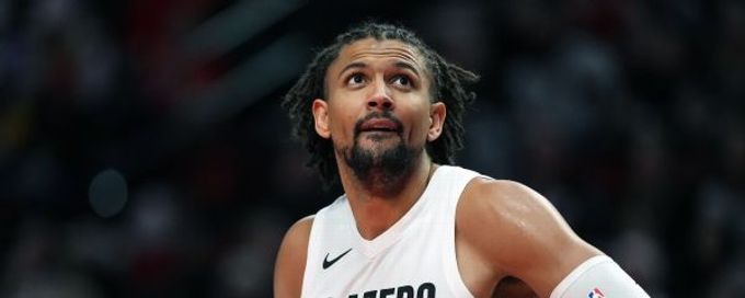 Matisse Thybulle sidelined after surgery on left thumb