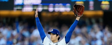 L.A. plans to start Ohtani in G7; Jays go Scherzer