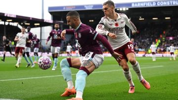 European live updates: Burnley-Arsenal, Forest-Man United