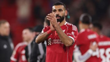Salah hopeful 250th goal sparks his and Liverpool's revival