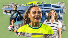 NWSL GM survey: Salary cap bad? USWNT relations, rule-breakers, more