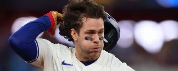 Clement makes history, ends with 30 playoff hits