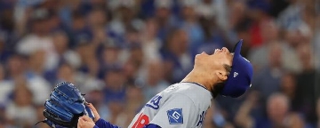 Yamamoto seals MVP with epic Game 7 in relief